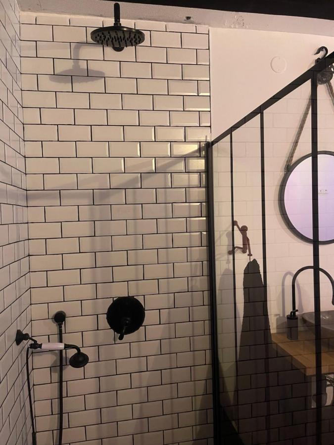 Apt 35 M2 Baignoire Balneo Terrasse Privee Amfreville-la-Mi-Voie Eksteriør bilde